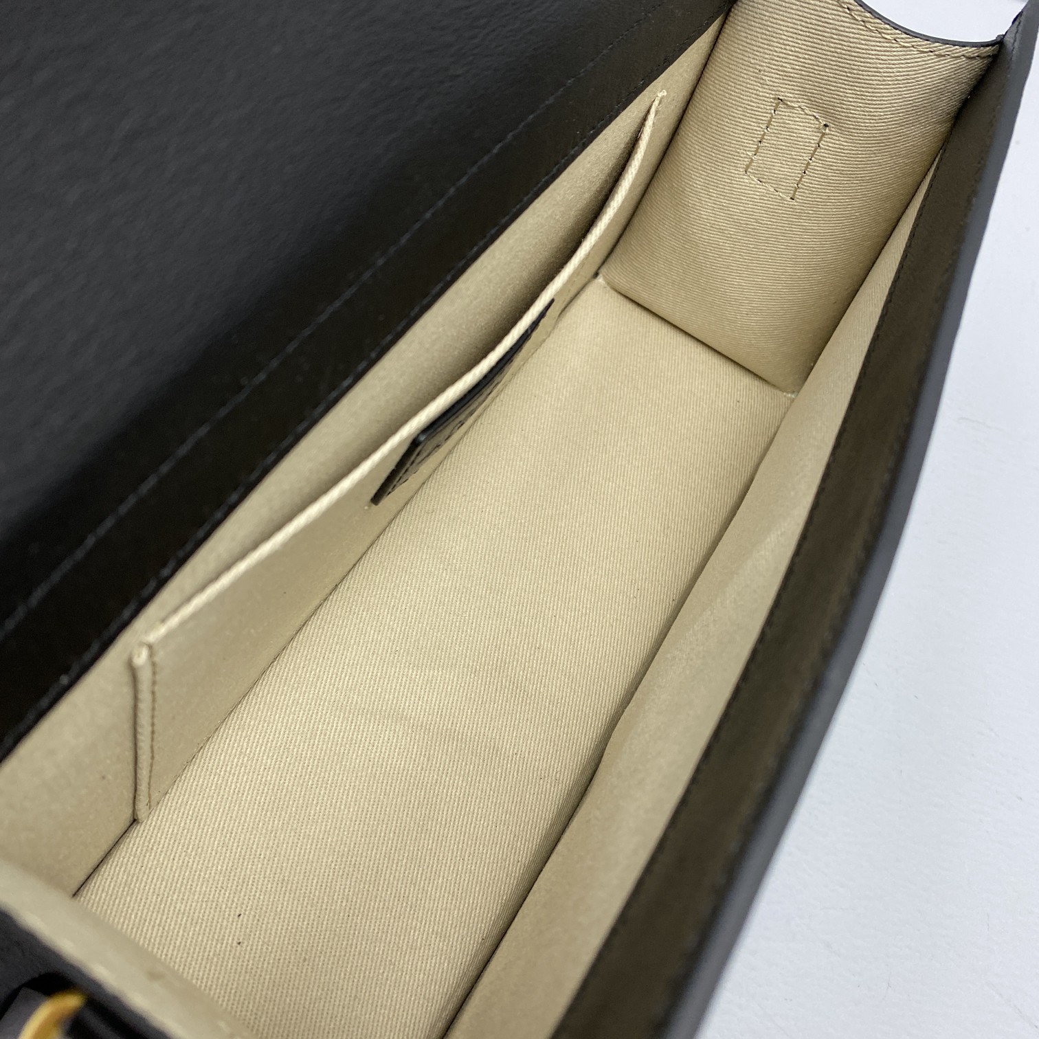 Jacquemus Large Bamnino Bag-24x13x7CM