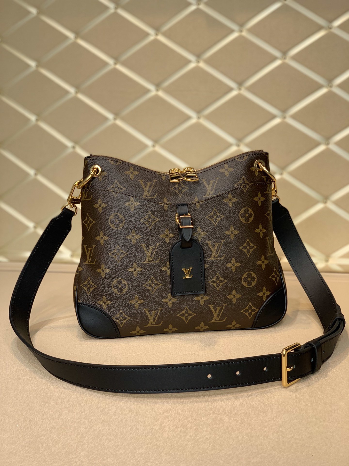 l**is V*t*n odeon medium handbags- m45355