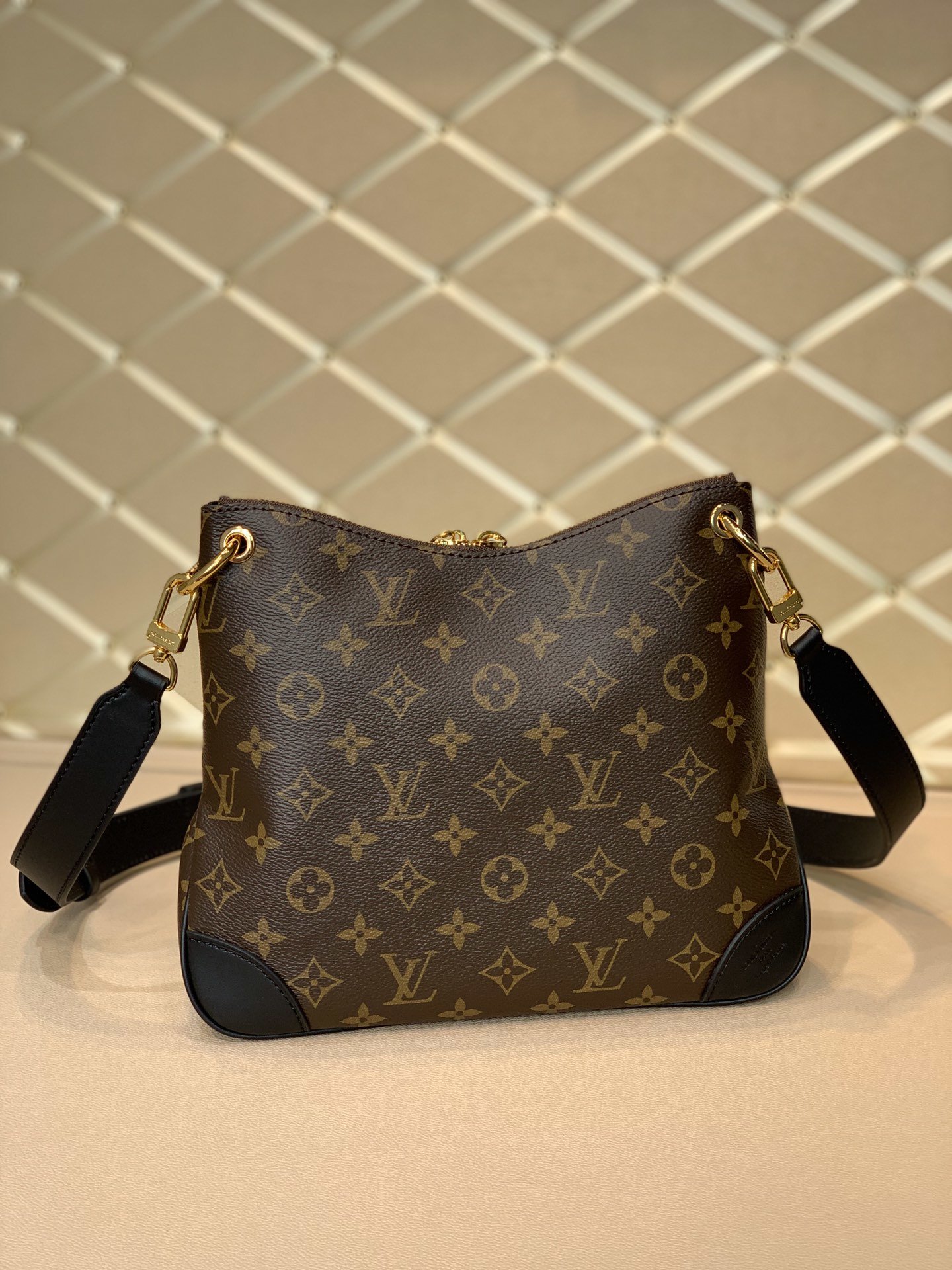 l**is V*t*n odeon medium handbags- m45355