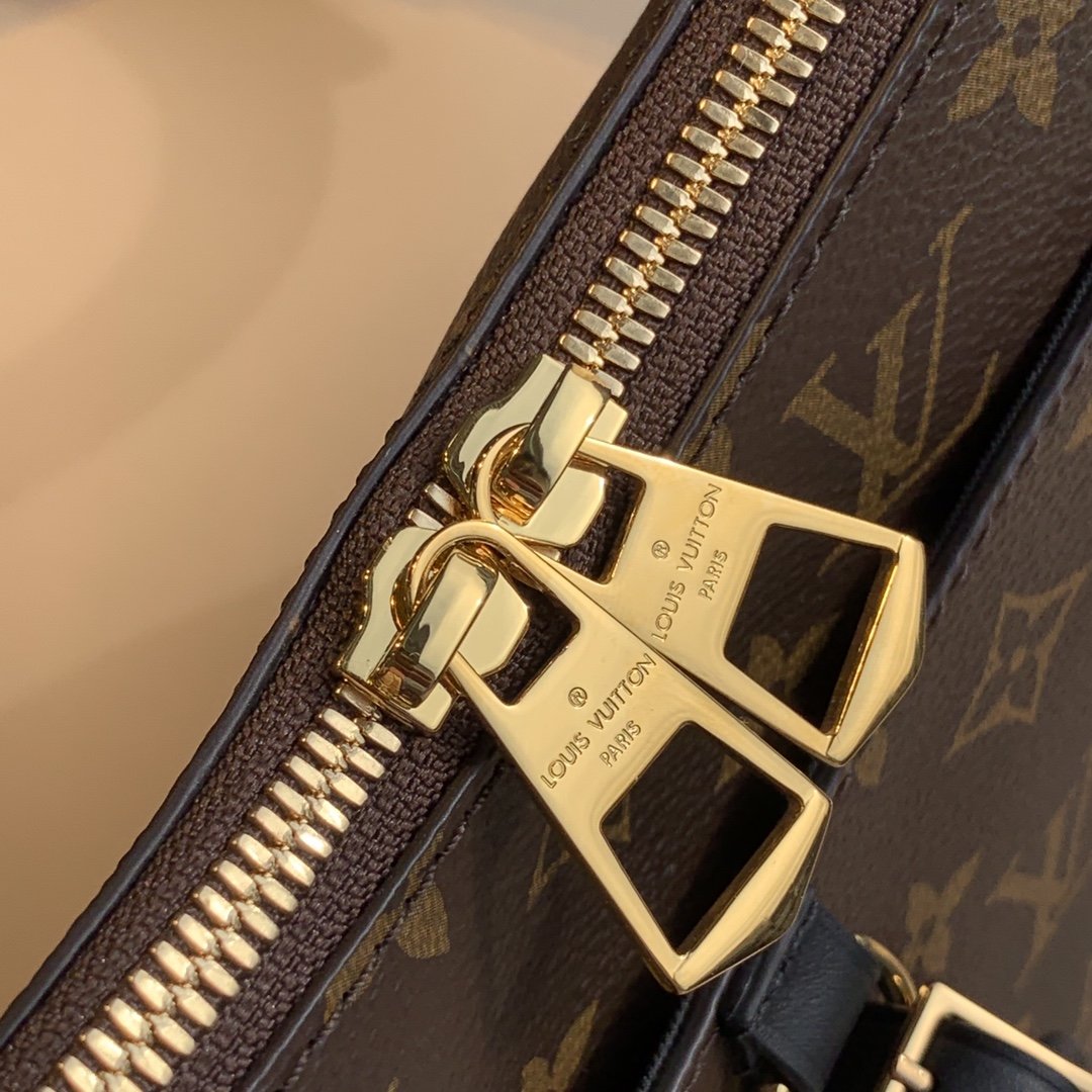 l**is V*t*n odeon medium handbags- m45355