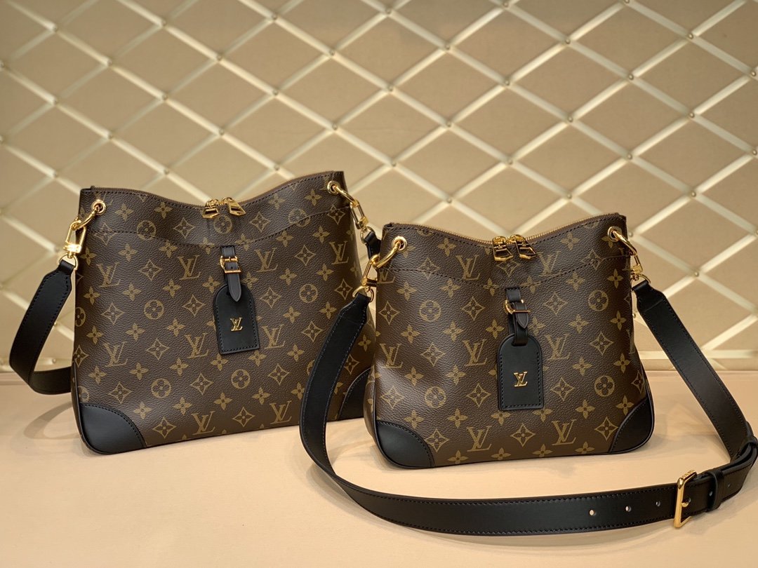 l**is V*t*n odeon medium handbags- m45355