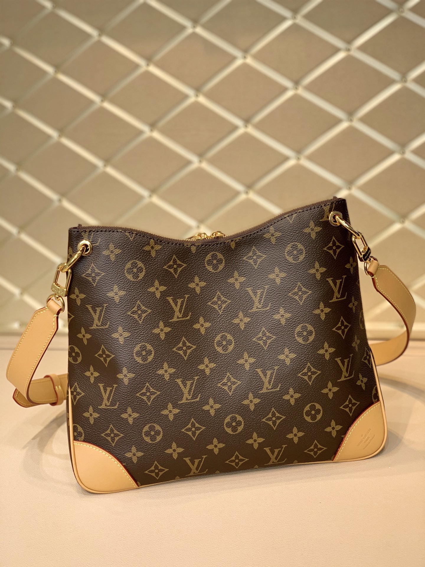 l**is V*t*n odeon medium handbags- m45355