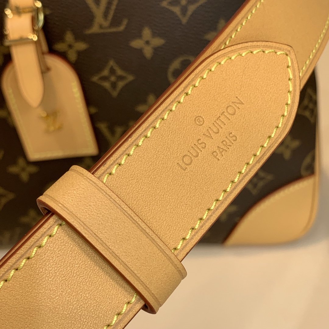 l**is V*t*n odeon medium handbags- m45355