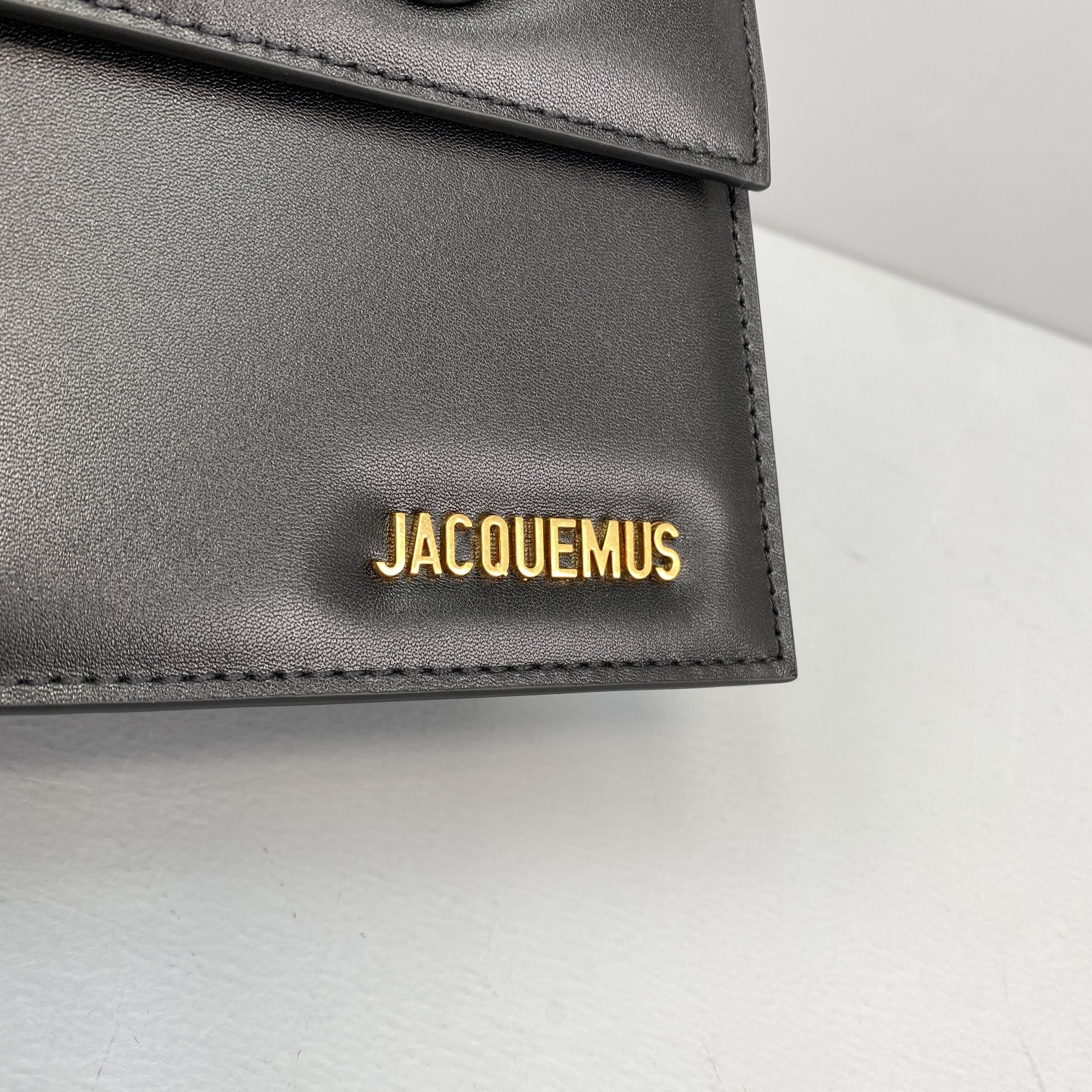 Jacquemus Large Bamnino Bag-24x13x7CM