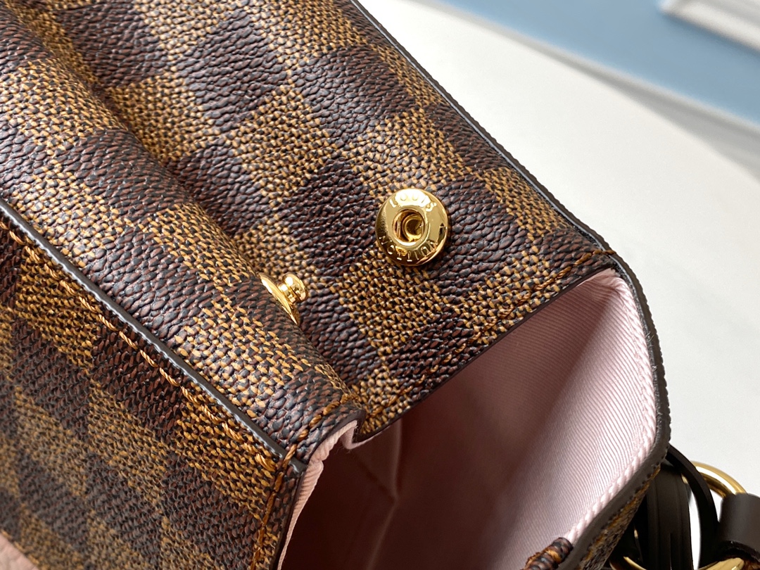 l**is V*t*n bond street bb handbag-24*17*9.5cm