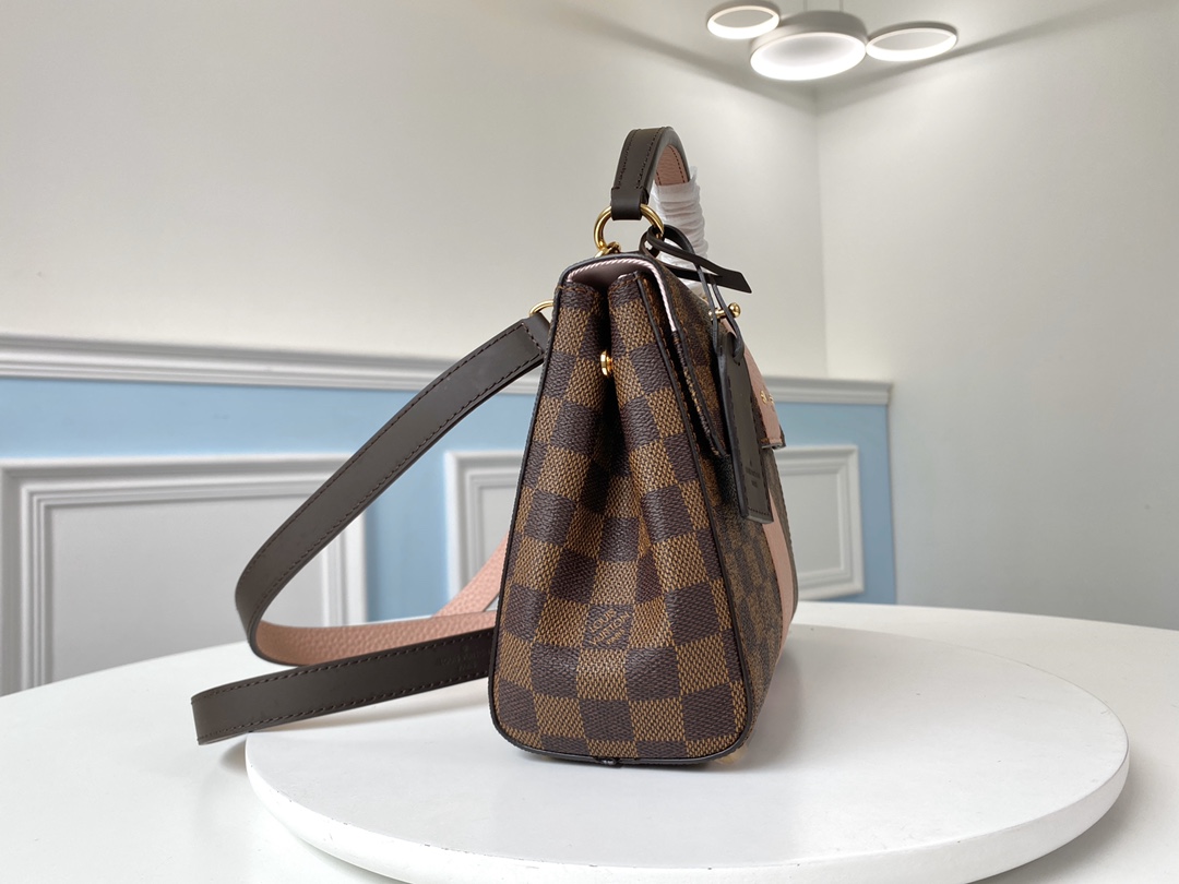 l**is V*t*n bond street bb handbag-24*17*9.5cm