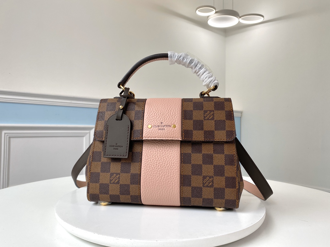l**is V*t*n bond street bb handbag-24*17*9.5cm