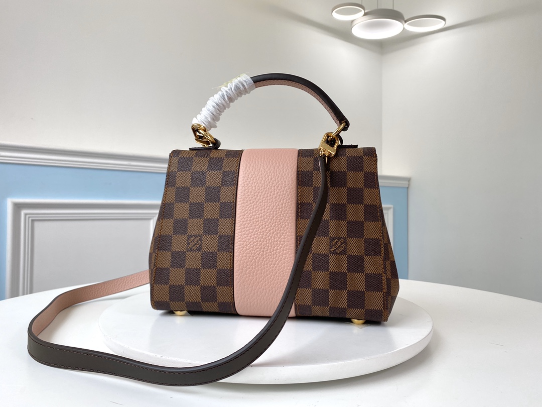 l**is V*t*n bond street bb handbag-24*17*9.5cm