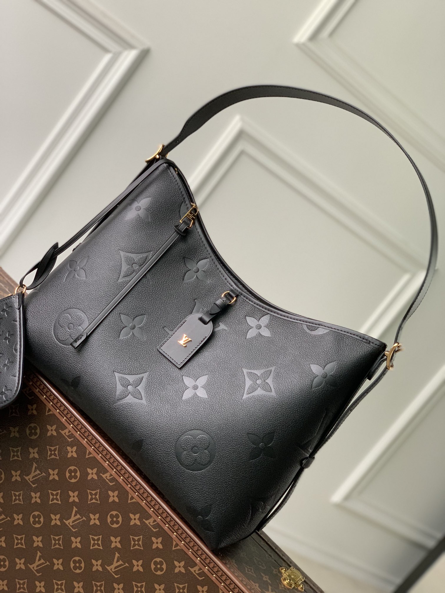 l**is V*t*n carryall bag-m46289-39*30*15cm