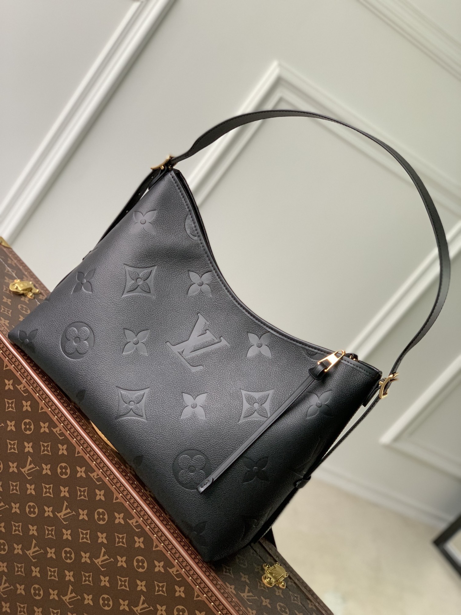 l**is V*t*n carryall bag-m46289-39*30*15cm