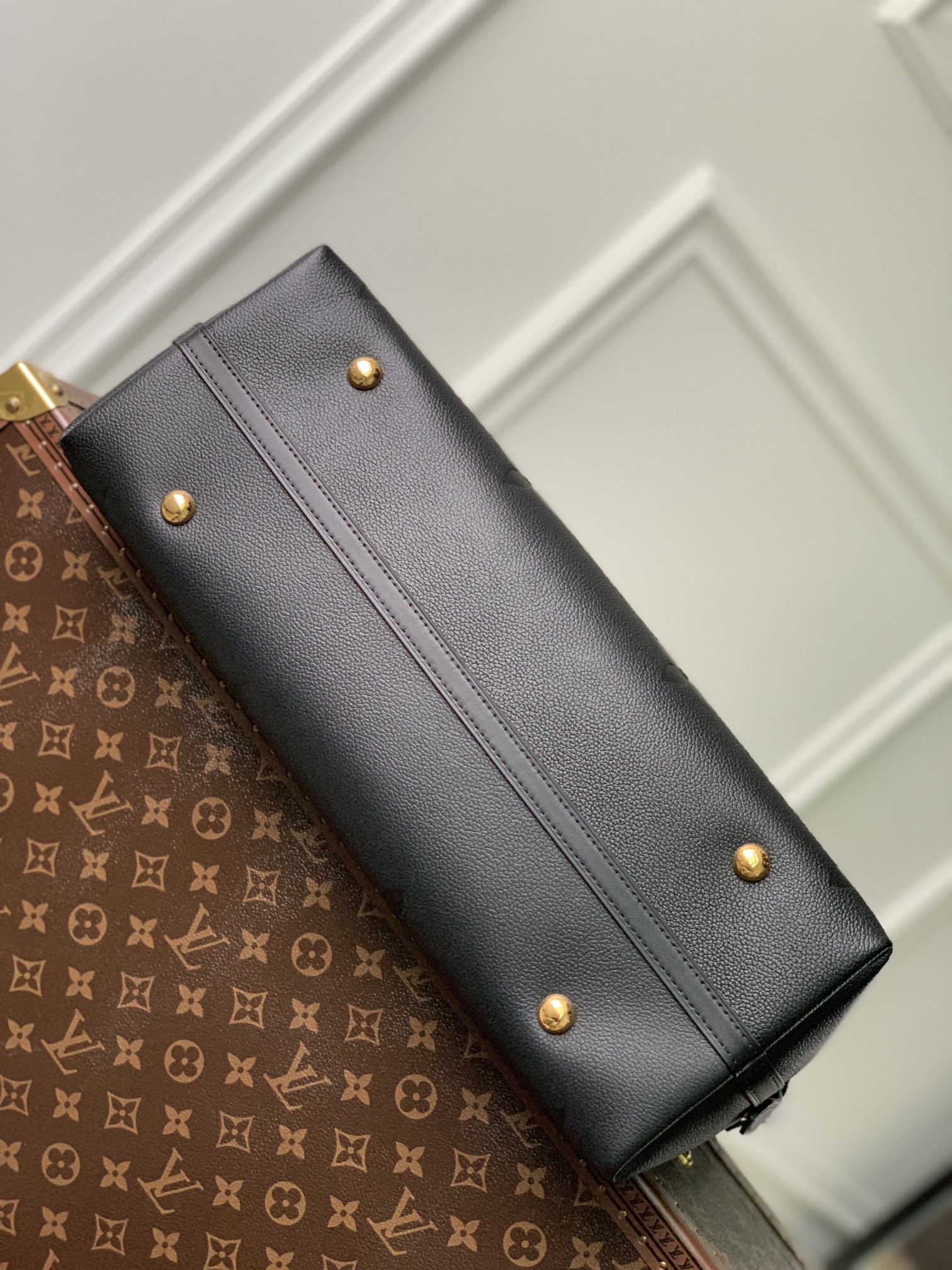 l**is V*t*n carryall bag-m46289-39*30*15cm