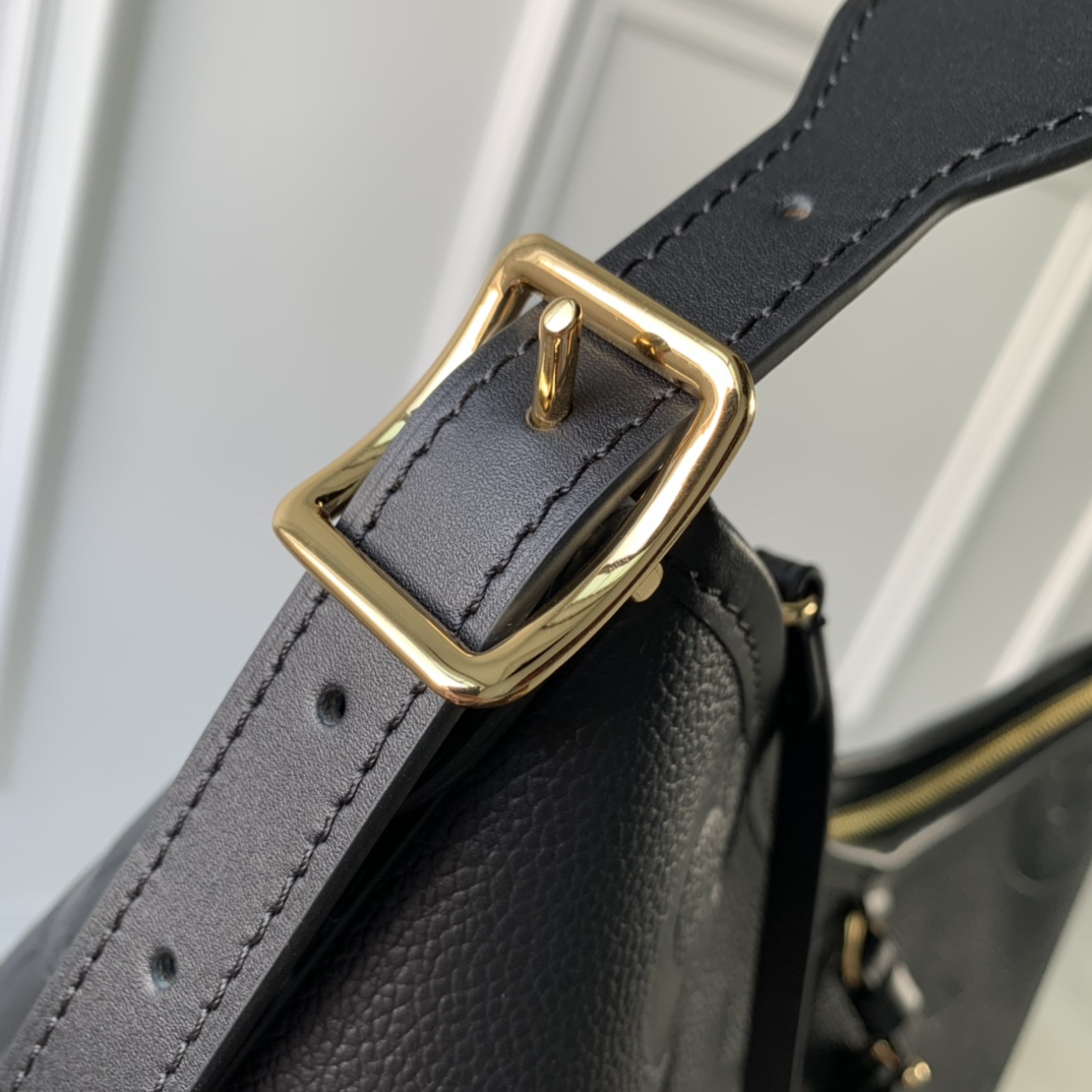 l**is V*t*n carryall bag-m46289-39*30*15cm
