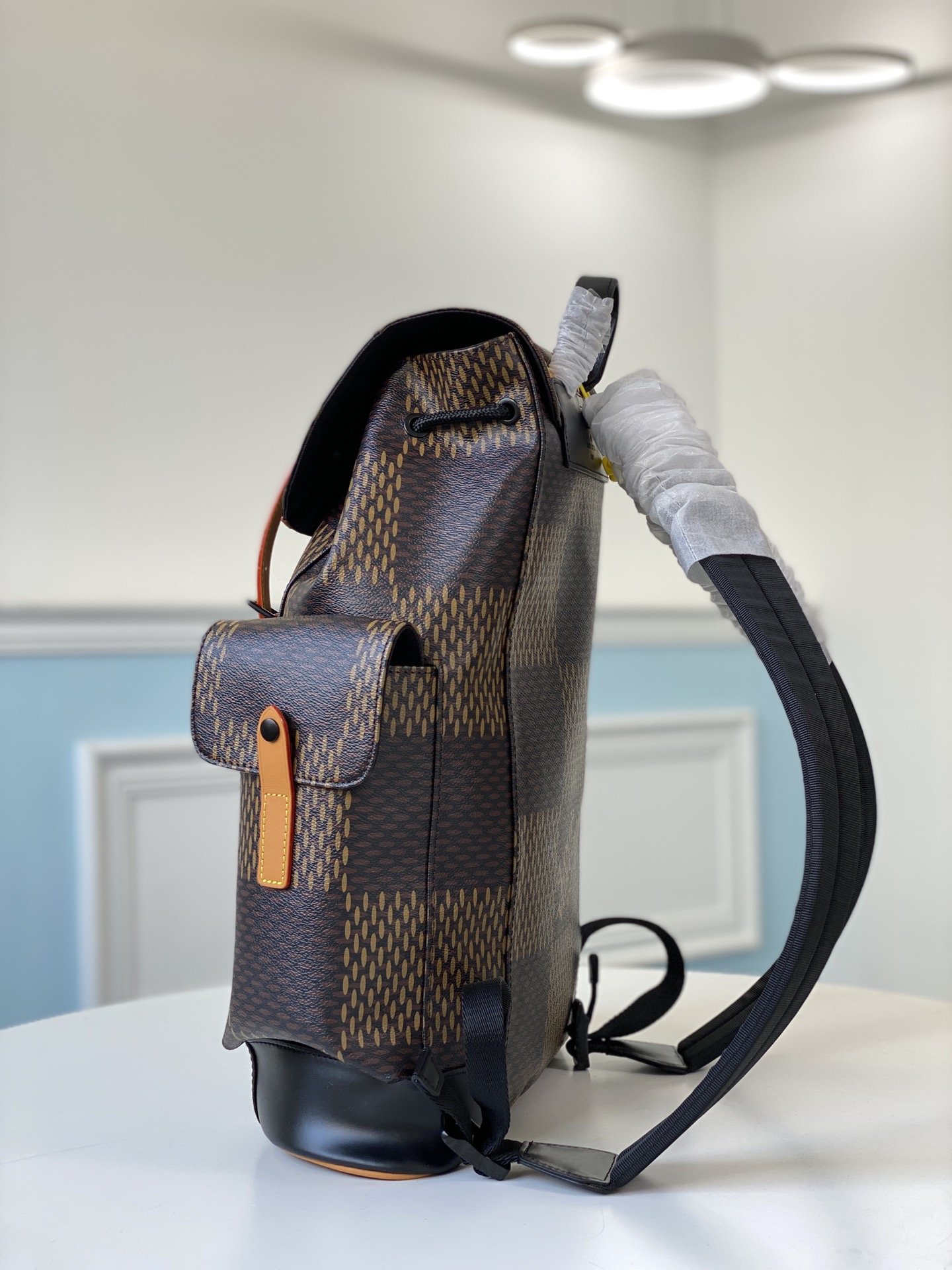 l**is V*t*n christopher backpack-41*48*13cm
