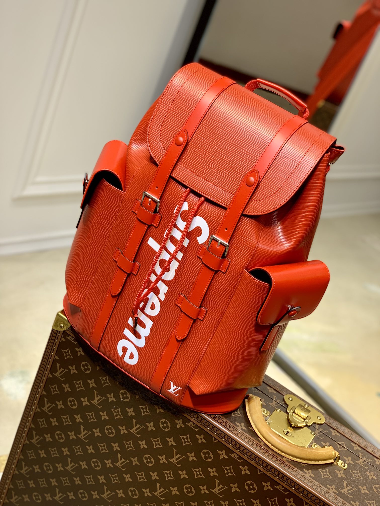 l**is v*t*n S*p*ebackpack-m41379-34*13*47cm