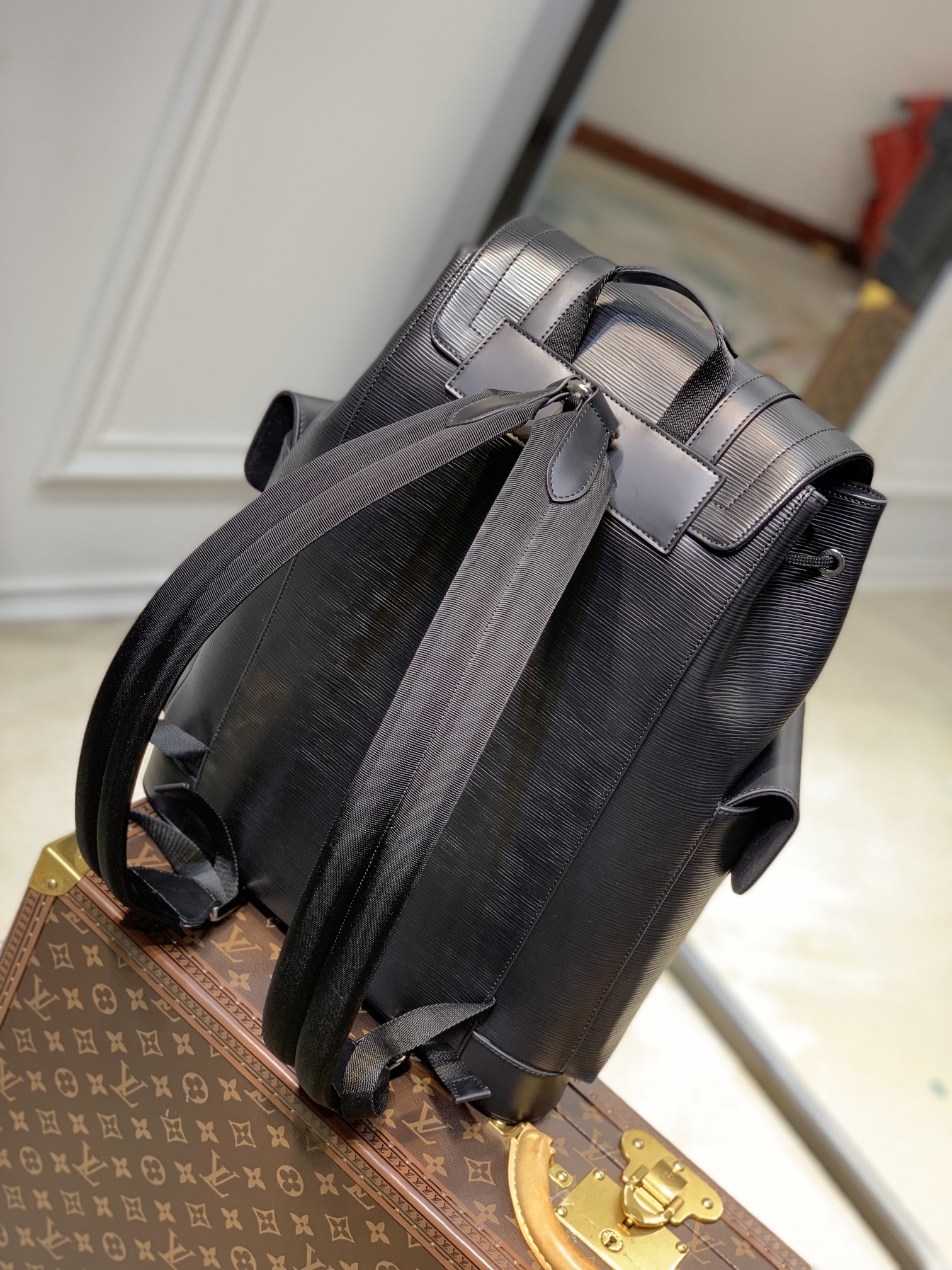 l**is v*t*n S*p*ebackpack-m41379-34*13*47cm