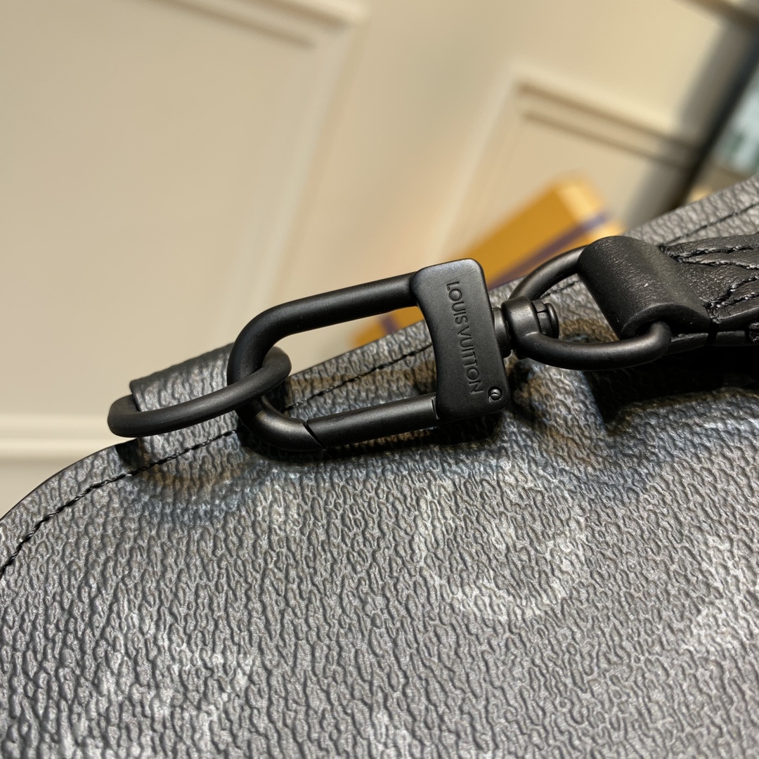 l**is V*t*n m45912 saumur crossboby bag-13*18*3.5cm