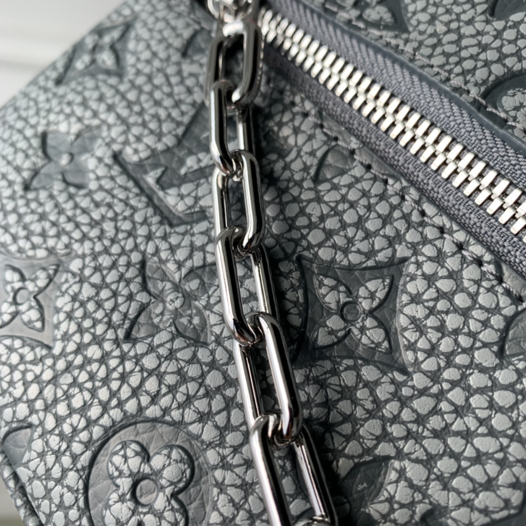 l**is V*t*n mini soft trunk-m81606 -18*13*8m