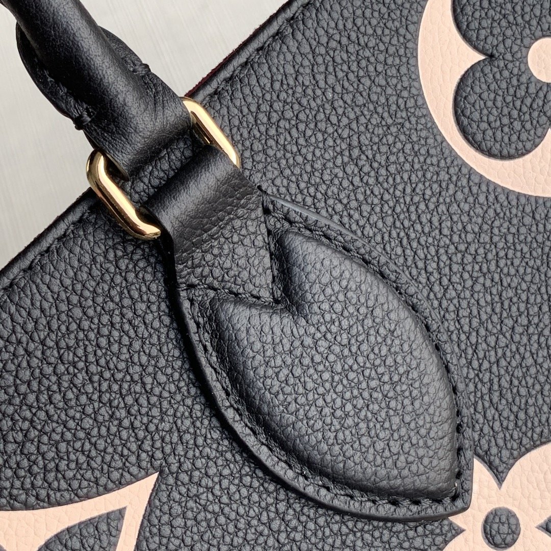 l**is V*t*n small onthego handbag-35*28*15cm