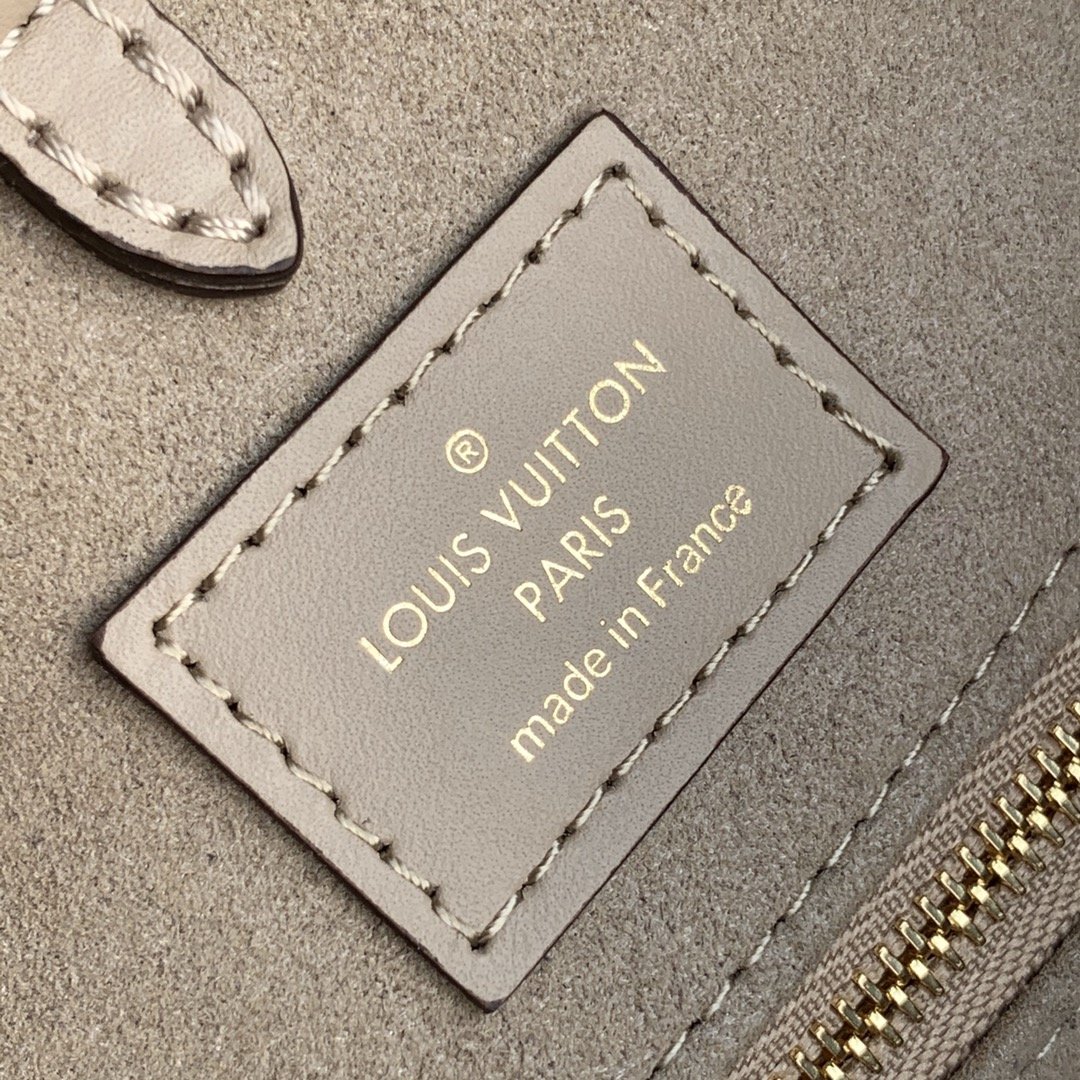 l**is V*t*n small onthego handbag-35*28*15cm