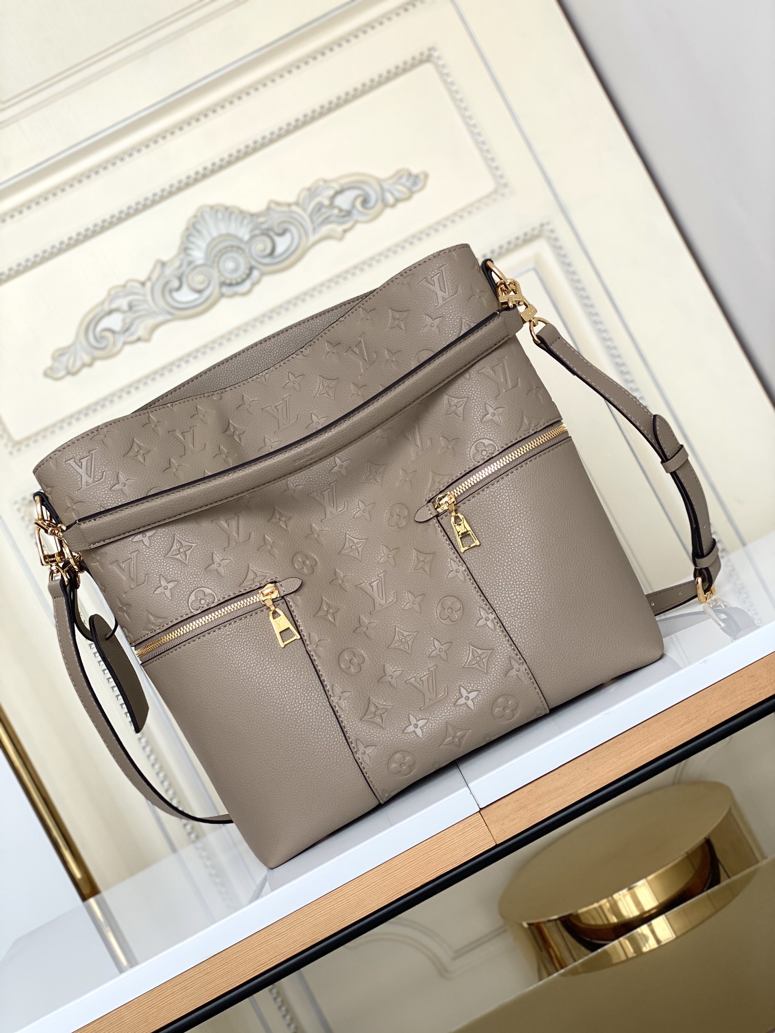 l**is V*t*n melie handbags-31*12*33cm