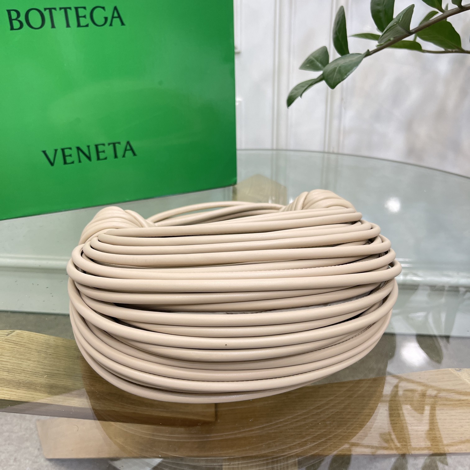 Bo*te*ga jodie-22x6.5x15.5cm