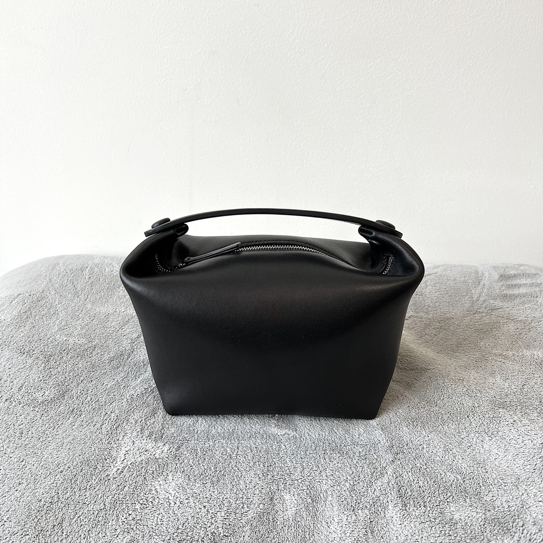 Bo*te*ga ve*ne*ta the row bag-18*13*14cm