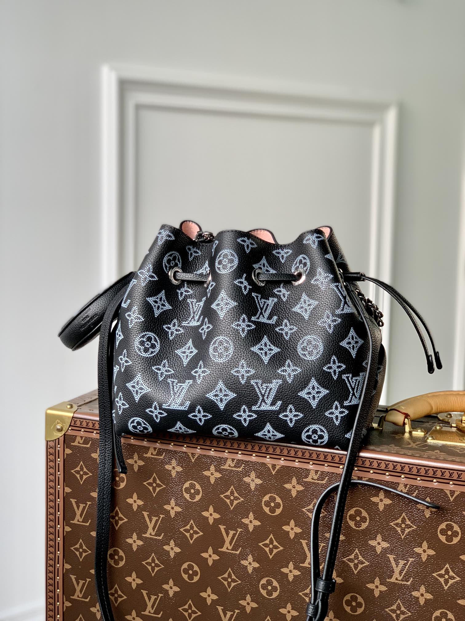 l**is V*t*n bella tote bag-32*23*13cm