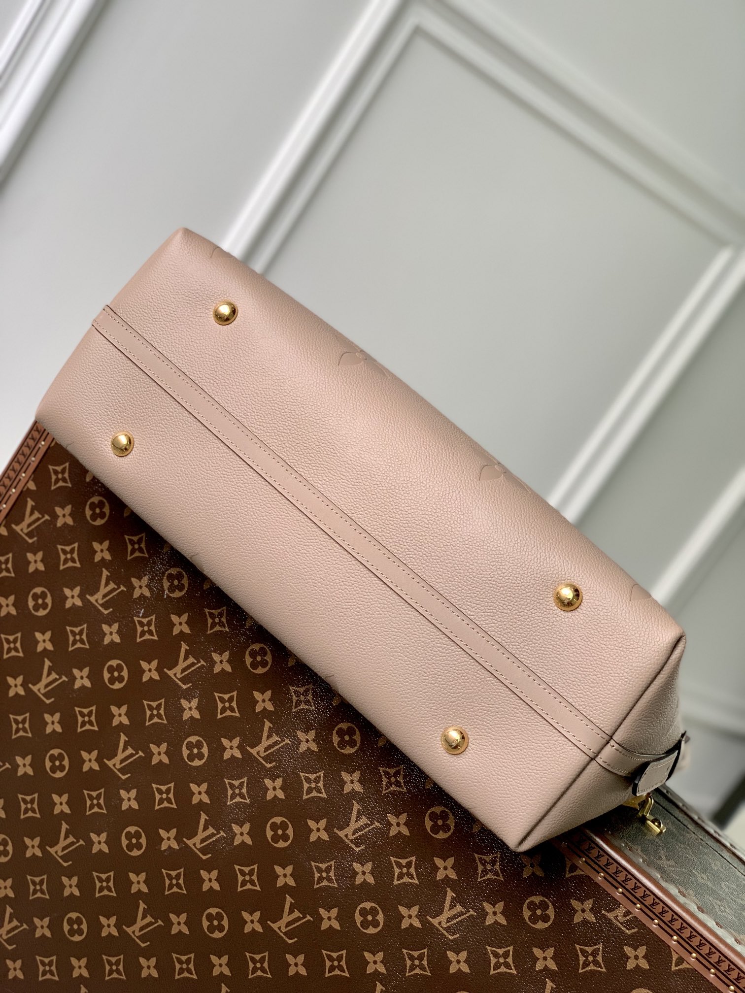l**is V*t*n carryall bag-m46289-39*30*15cm