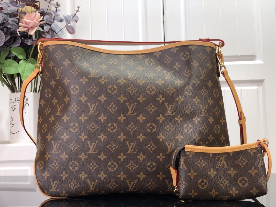 l**is V*t*n delightfu handbags -52*30*20cm