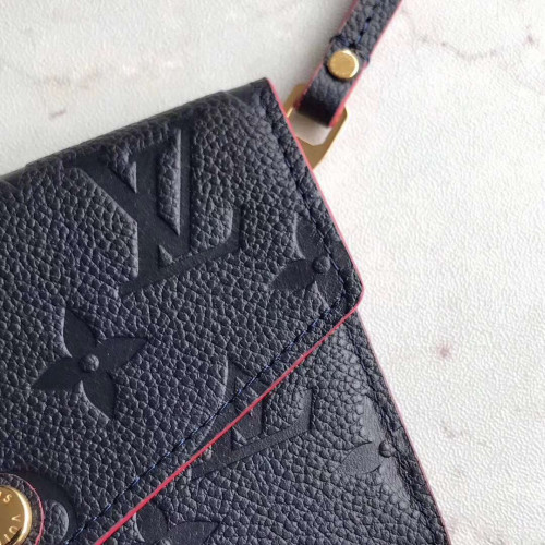 l**is V*t*n key pouch-13.5*7*1.5cm