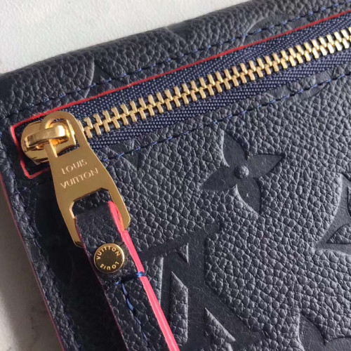 l**is V*t*n key pouch-13.5*7*1.5cm