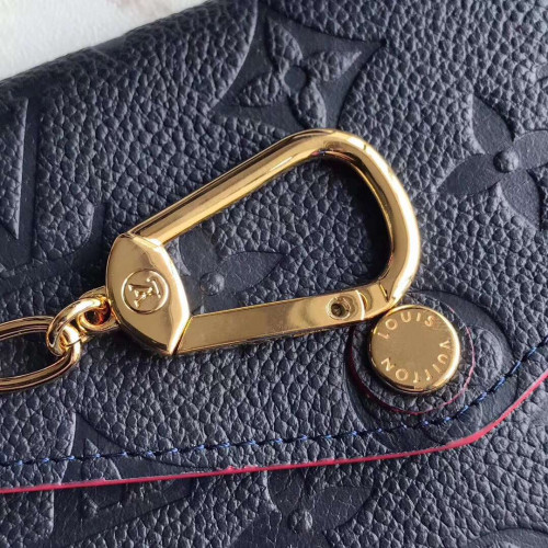 l**is V*t*n key pouch-13.5*7*1.5cm