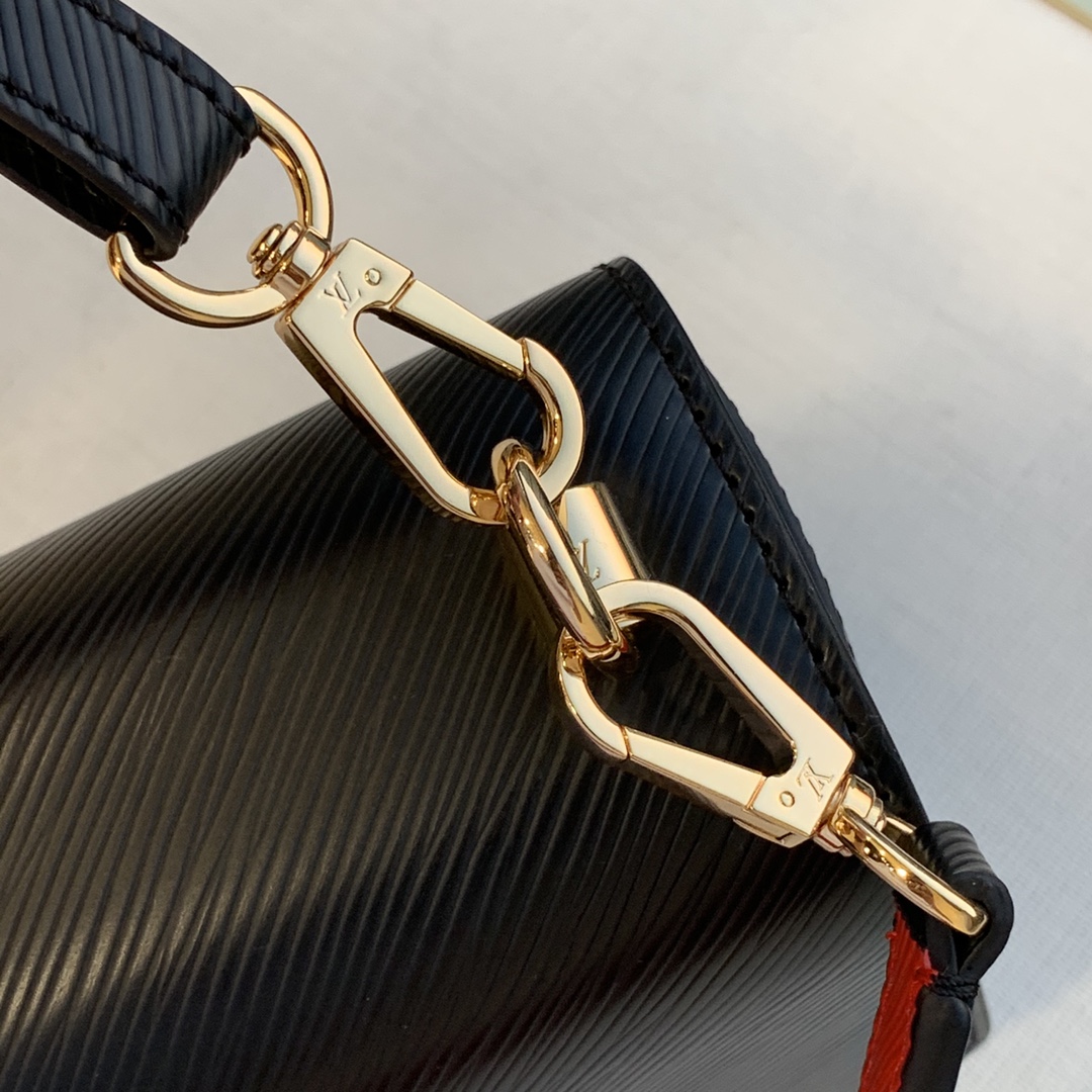 l**is V*t*n twist mm-23*17*9.5cm