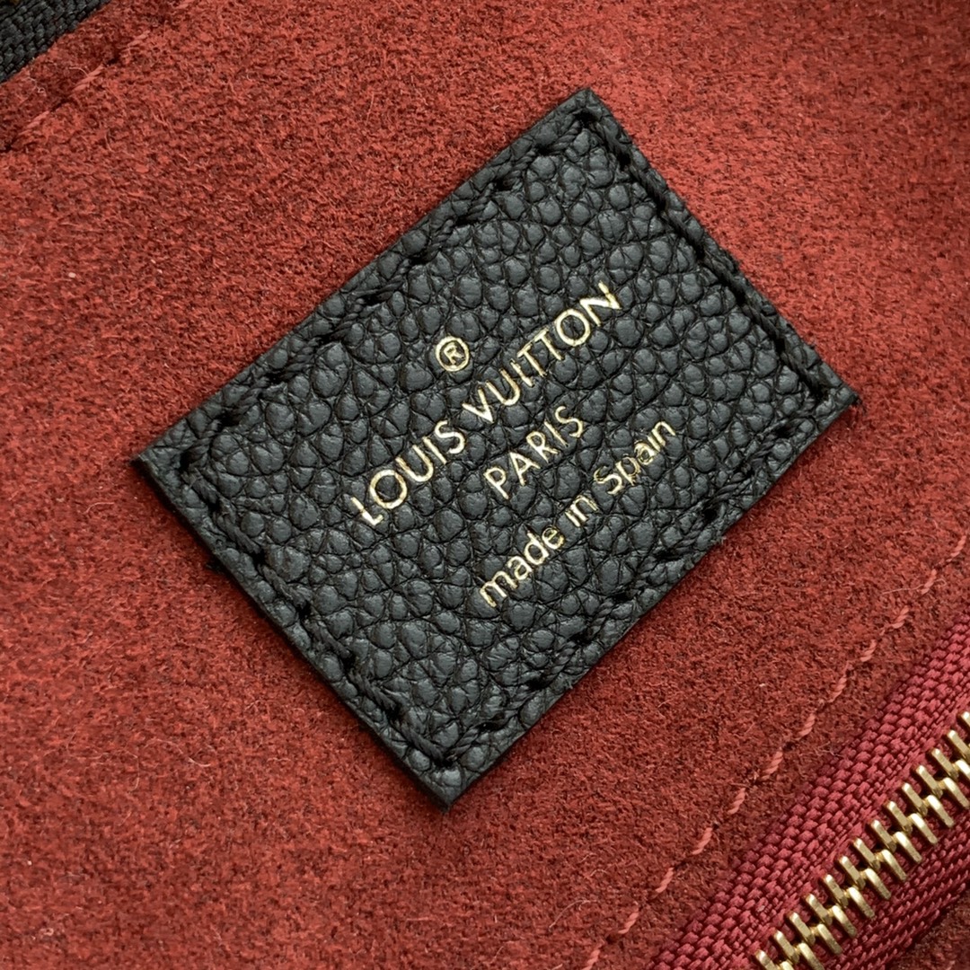 l**is V*t*n m45811 petit palais handbags-34*24*15cm