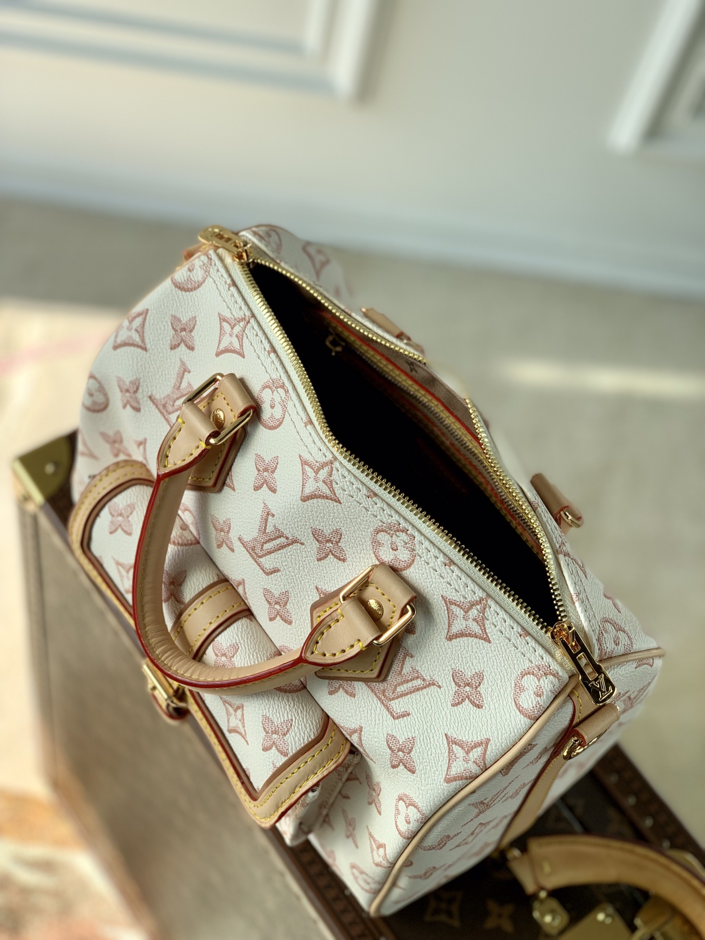 l**is V*t*n speedy shoulder 25-25*19*15cm