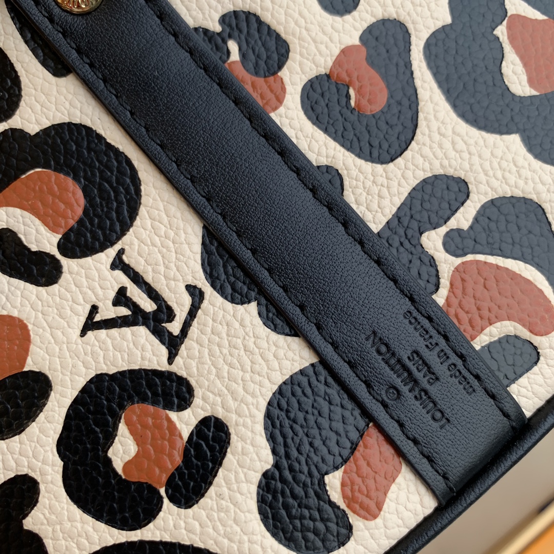 l**is V*t*n speedy bandoulière 25-25*19*15cm