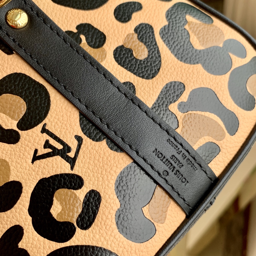 l**is V*t*n speedy bandoulière 25-25*19*15cm