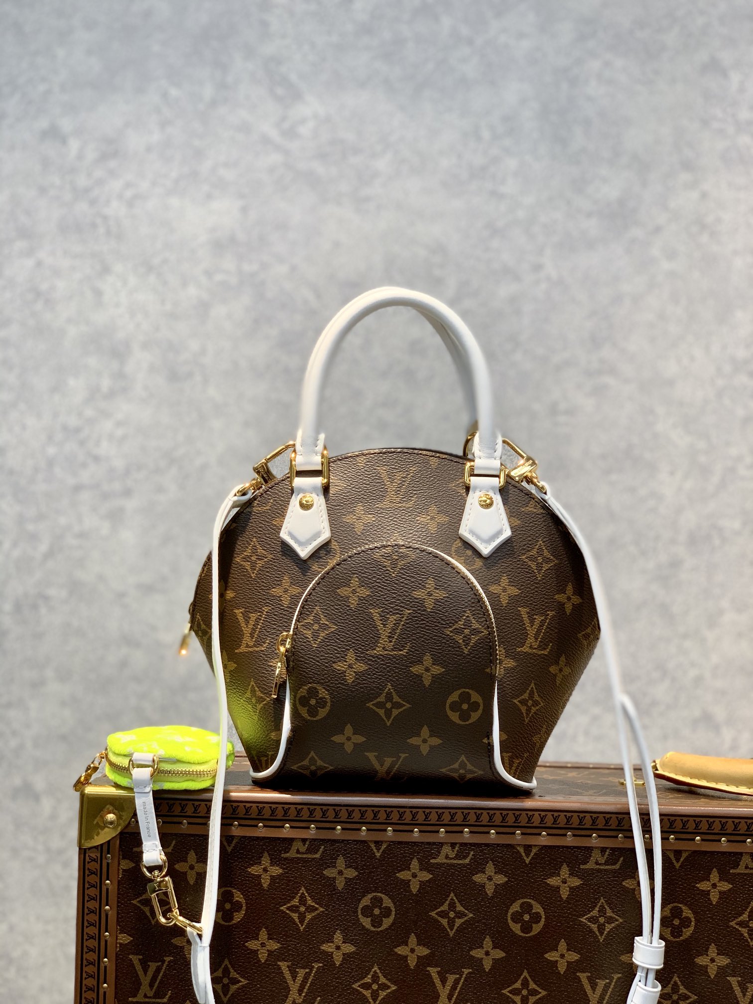 l**is V*t*n m20752 ellipse bb-23*20*10cm
