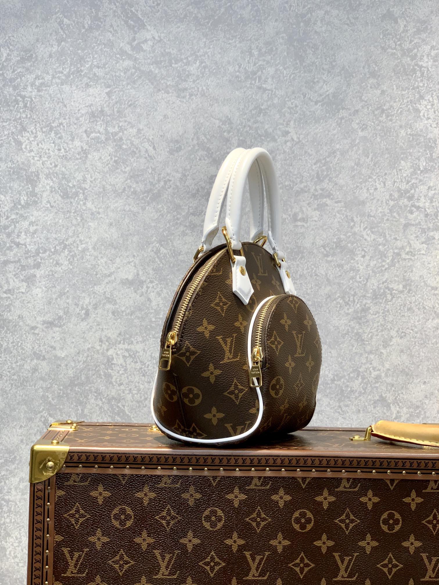 l**is V*t*n m20752 ellipse bb-23*20*10cm