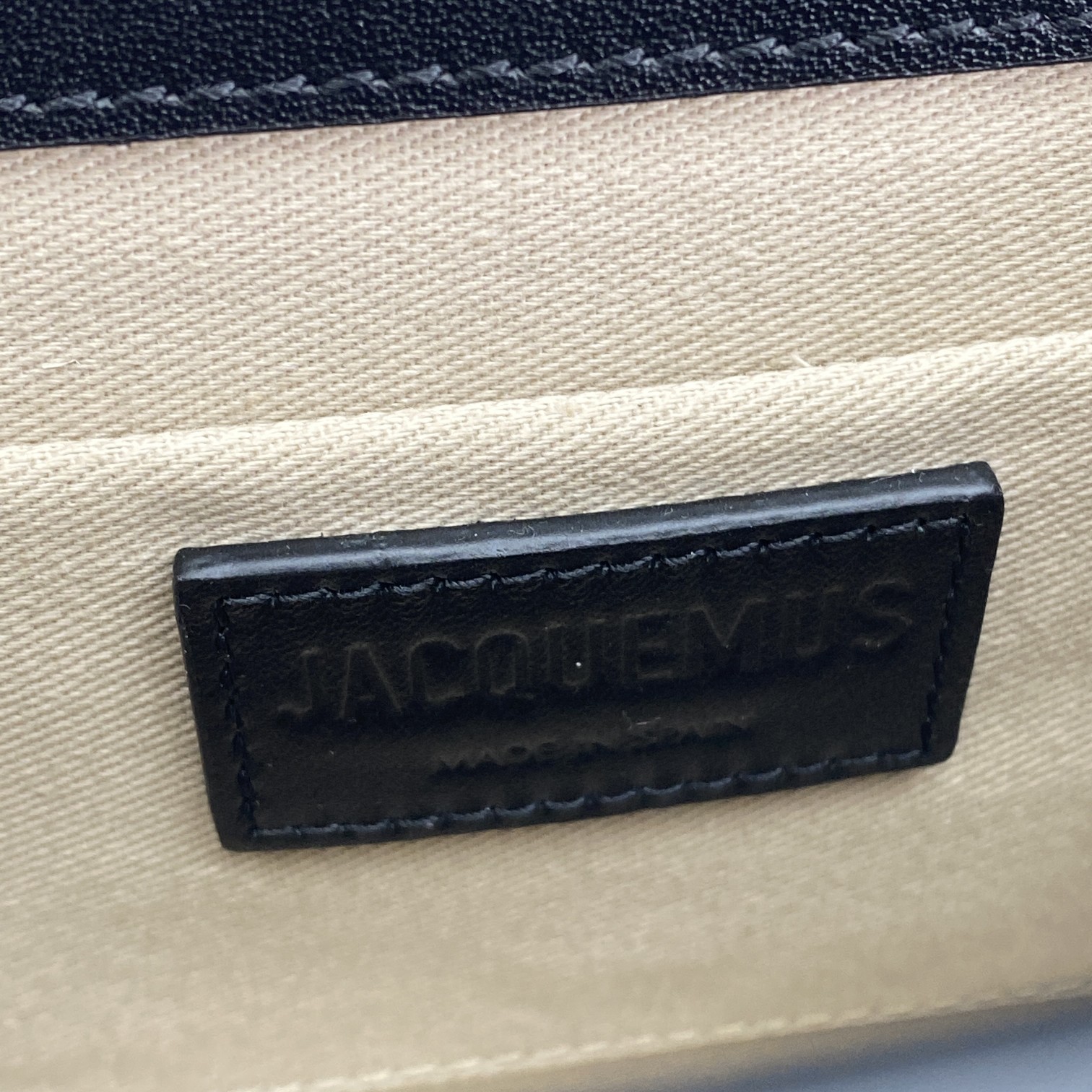 Jacquemus Handbags-18x7.5x18.5CM
