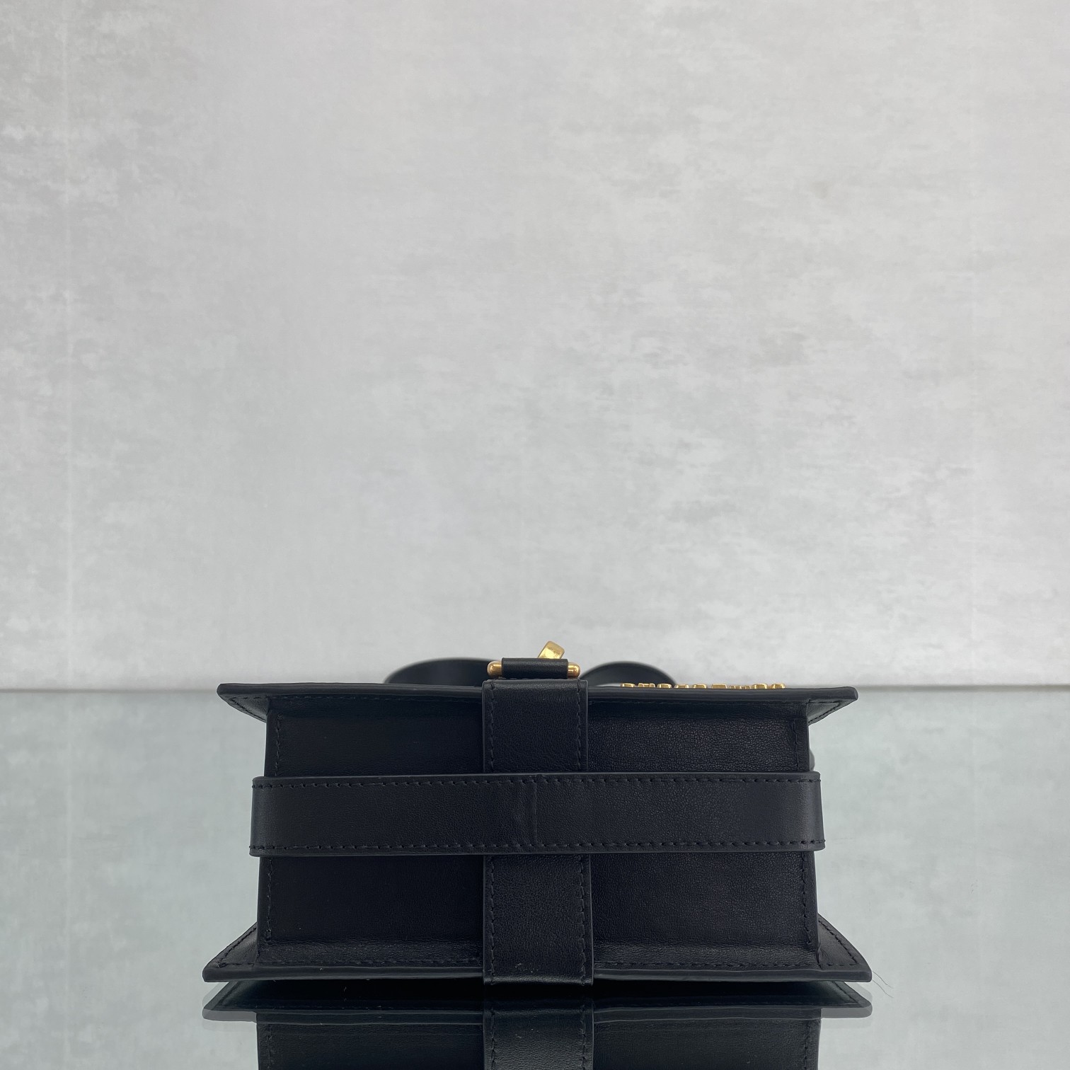 Jacquemus Handbags-18x7.5x18.5CM