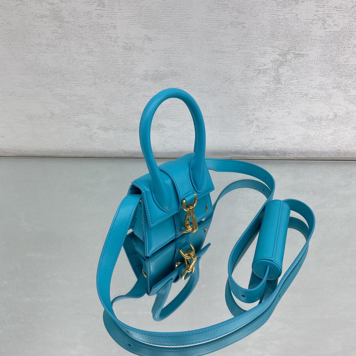 Jacquemus Handbags-12x8x5CM