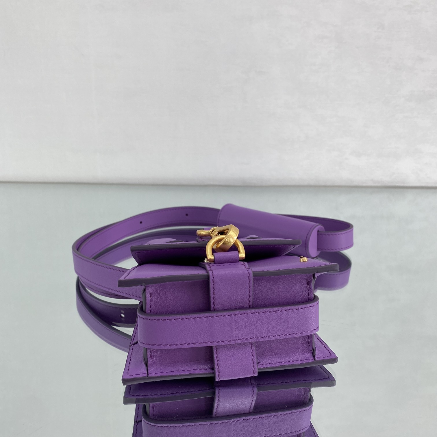 Jacquemus Handbags-12x8x5CM