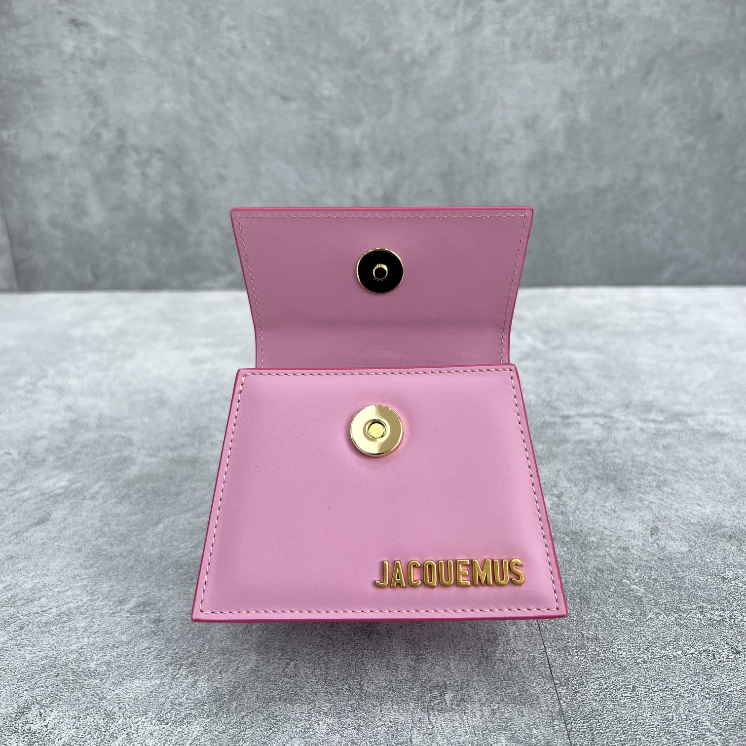 Jacquemus Handbags-12x8x5CM