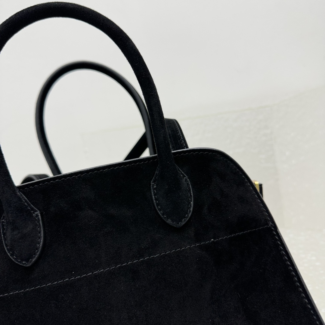 The Row Margaux 10 Bag-26*17.5*21CM