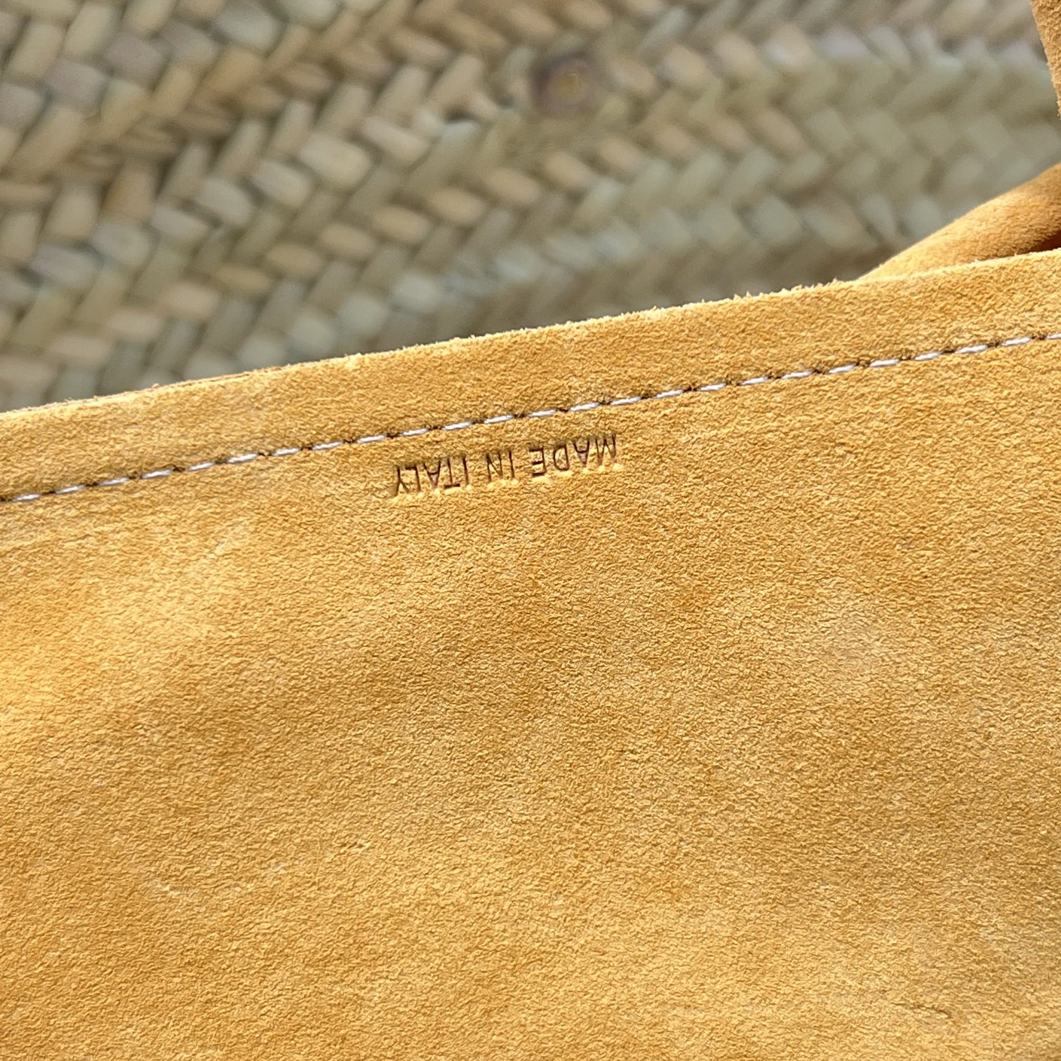 Jacquemus̶ 22S Top Handbags-50*27*18CM