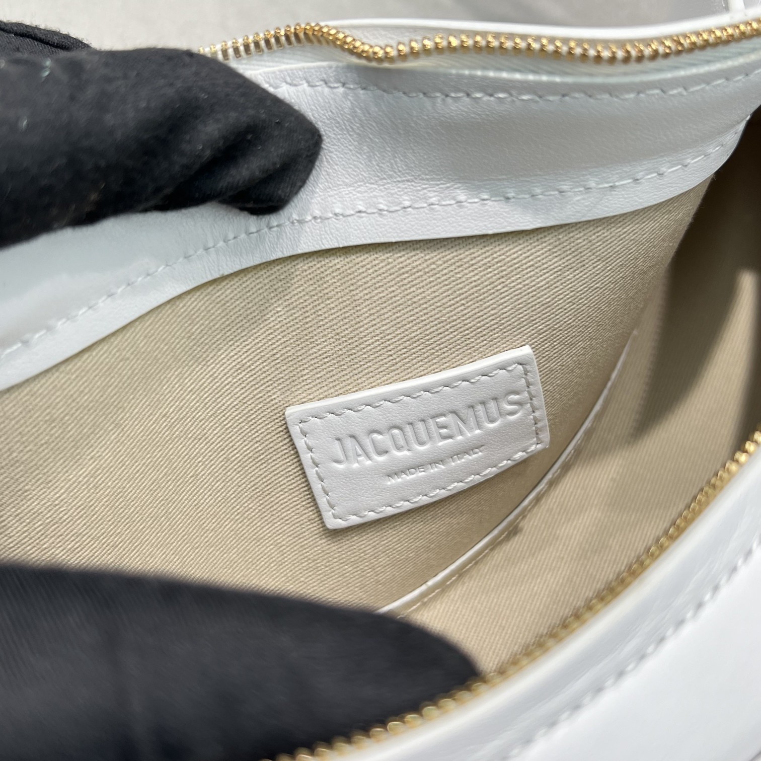 Jacquemus Handbags-35*9*6CM