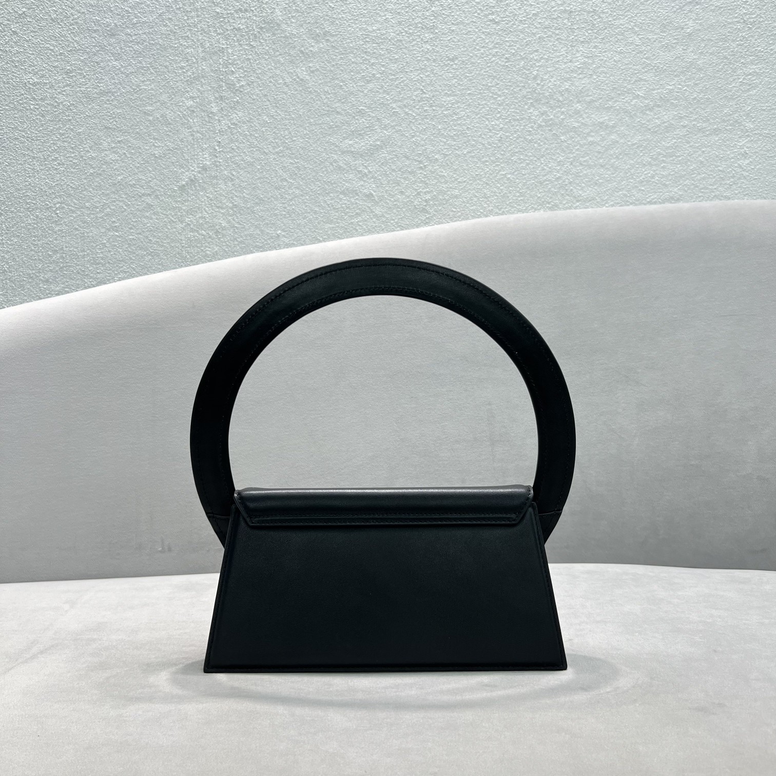 Jacquemus Le sac Rond Handbags-26*6*13CM