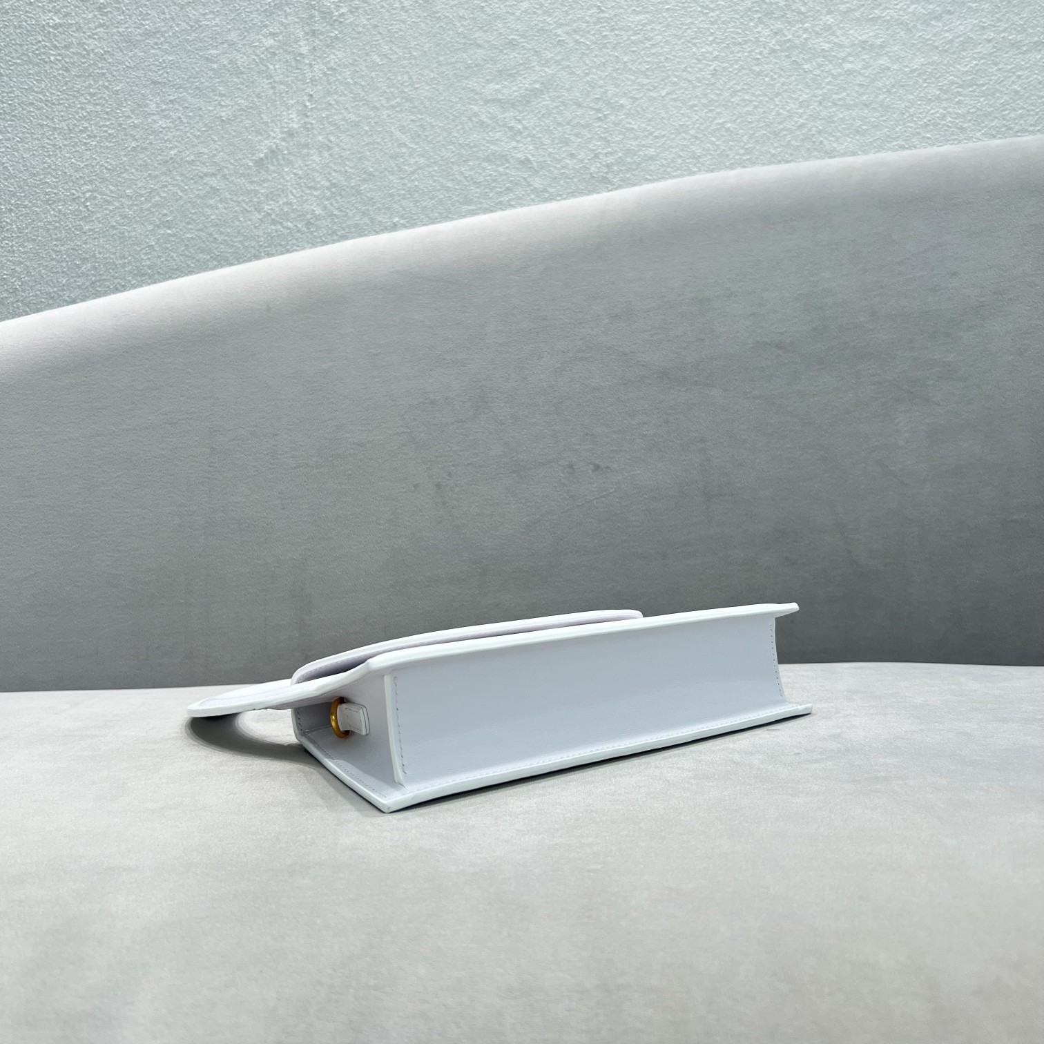 Jacquemus Le sac Rond Handbags-26*6*13CM