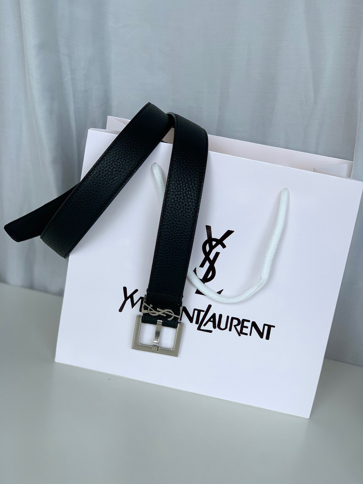 YSL Belt-2&3CM